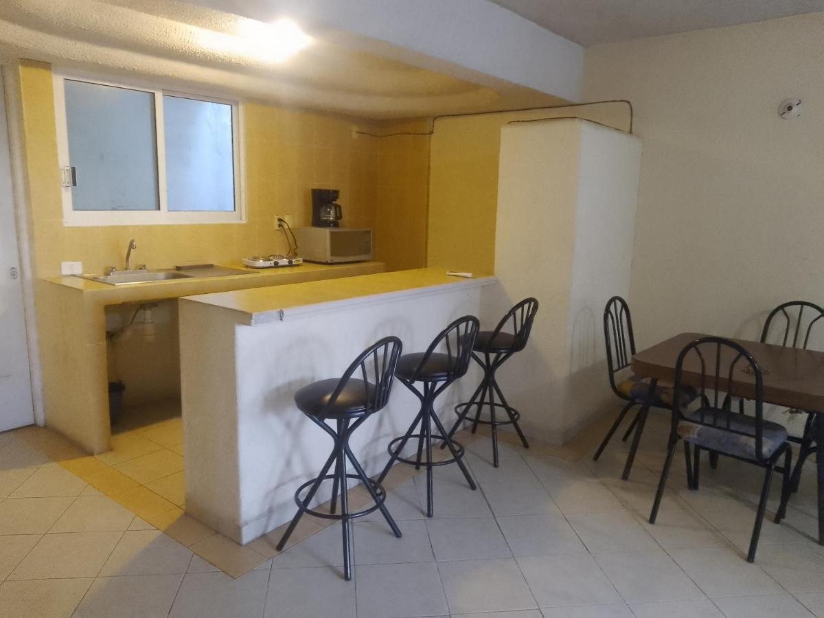 Puerto Mar 2 Apartamento *