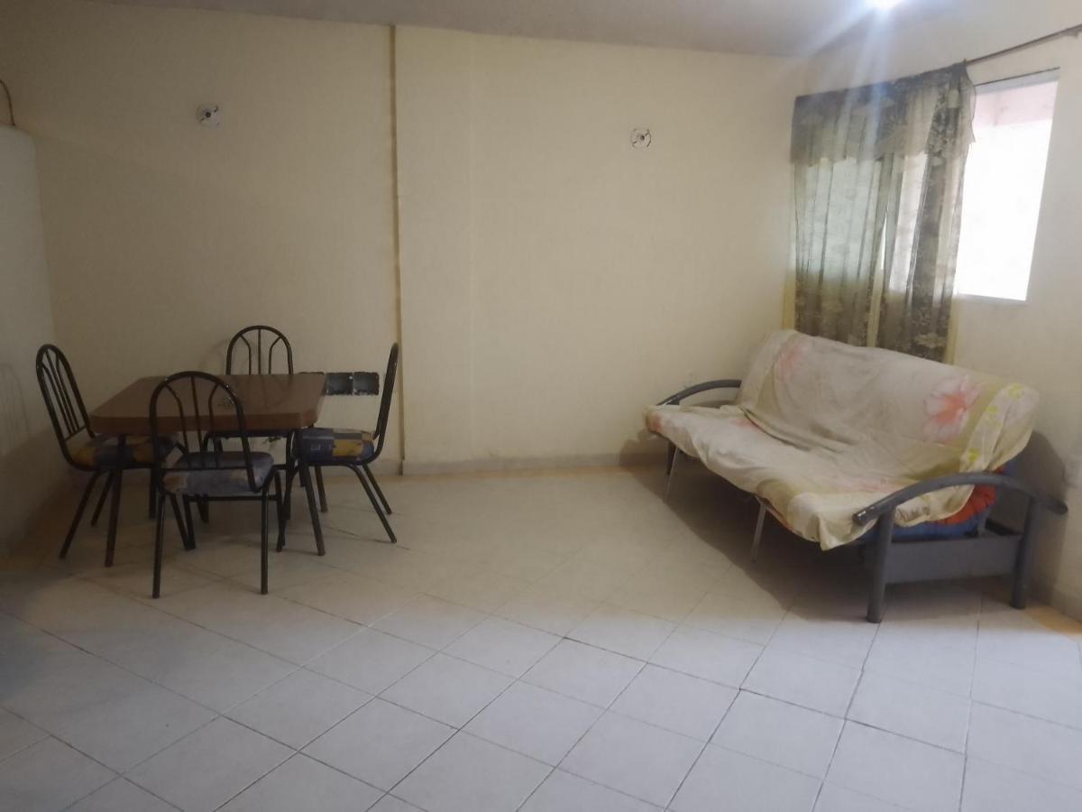 Puerto Mar 2 Apartamento