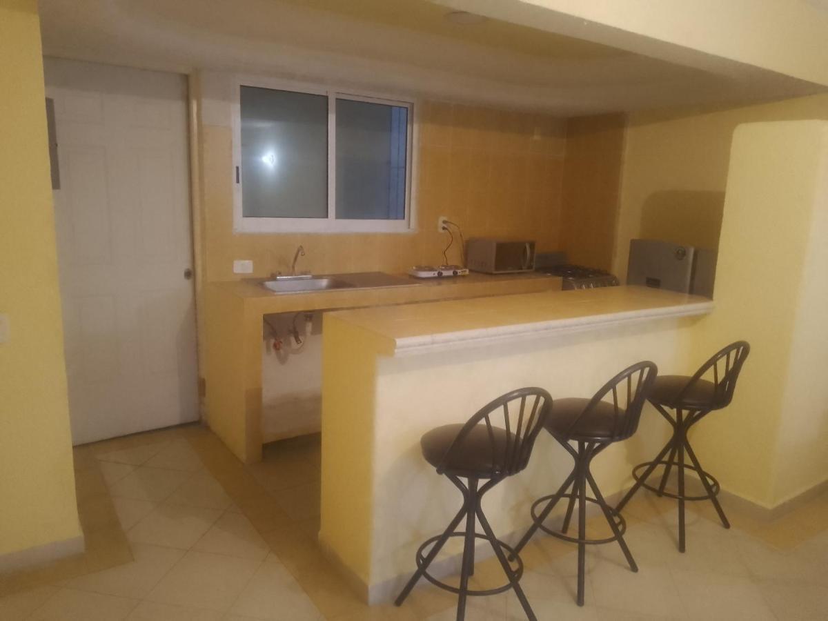 Apartamento Puerto Mar 2 Acapulco