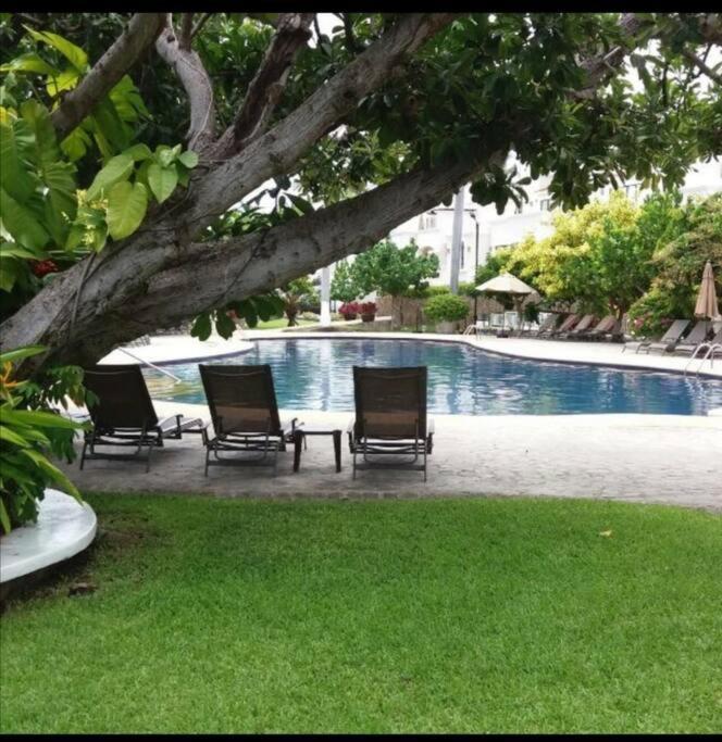Сasa de vacaciones Palms And Golf Diamante W/acces To Mayan