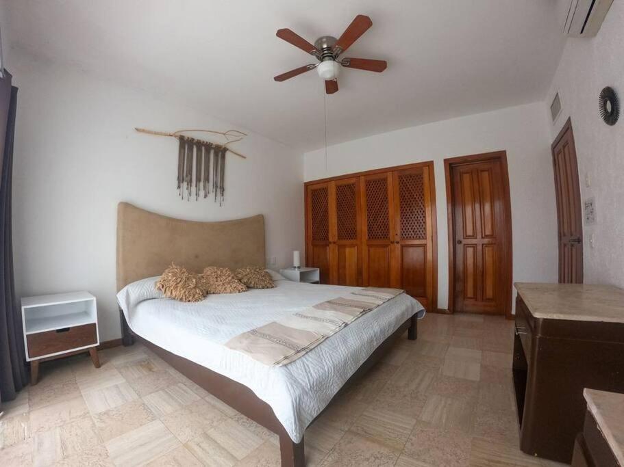 Сasa de vacaciones Palms And Golf Diamante W/acces To Mayan *