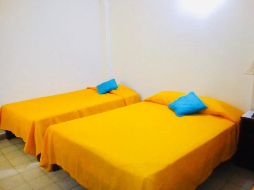 Zocalo Abuelos Hotel
