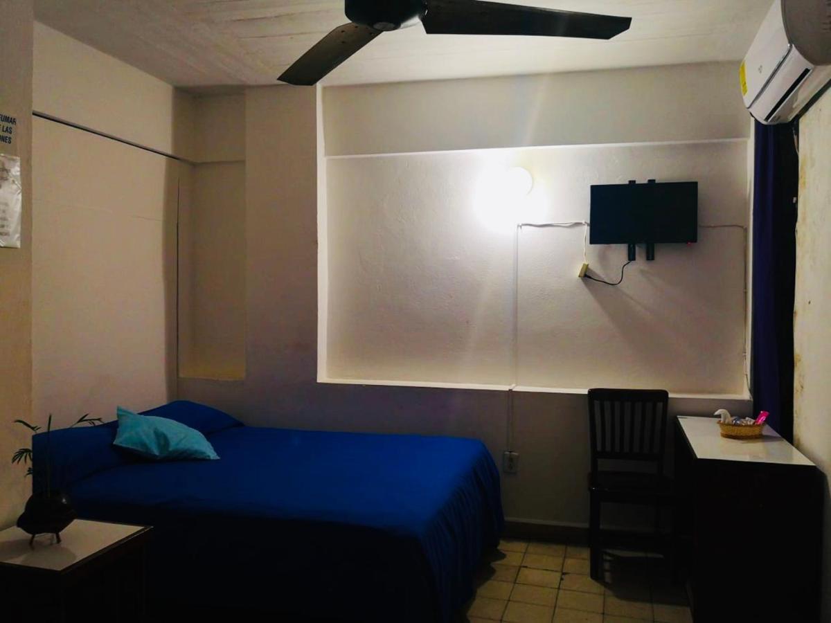 Hotel Zocalo Abuelos 3*