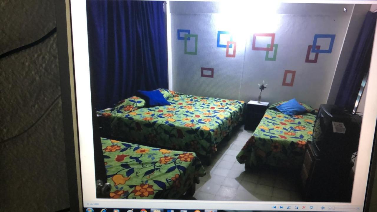 Hotel Zocalo Abuelos Acapulco
