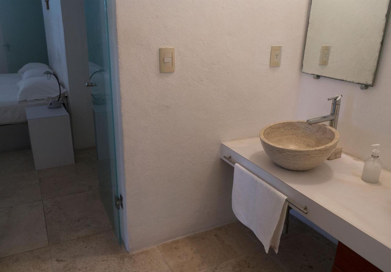 Casas Del Acantilado - *