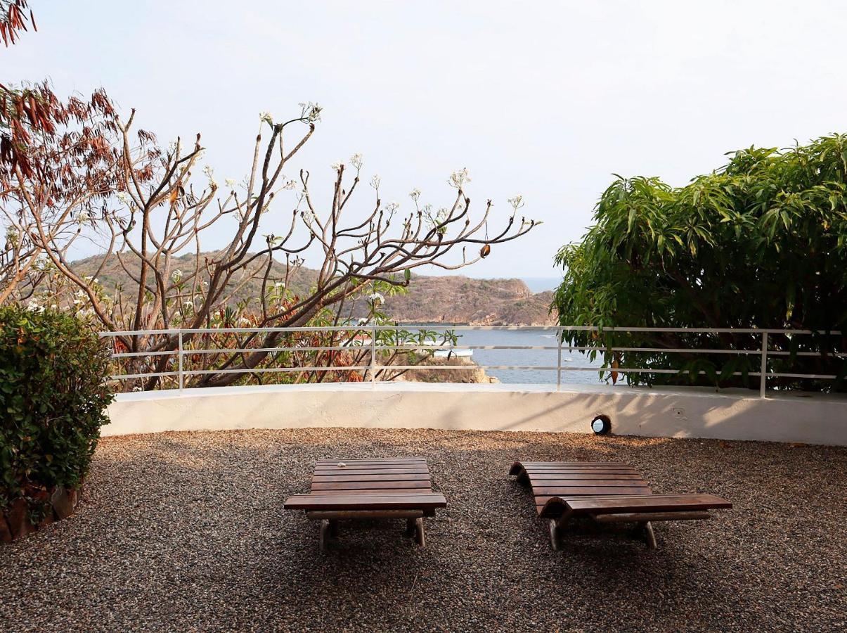 Casas Del Acantilado - Holiday home *