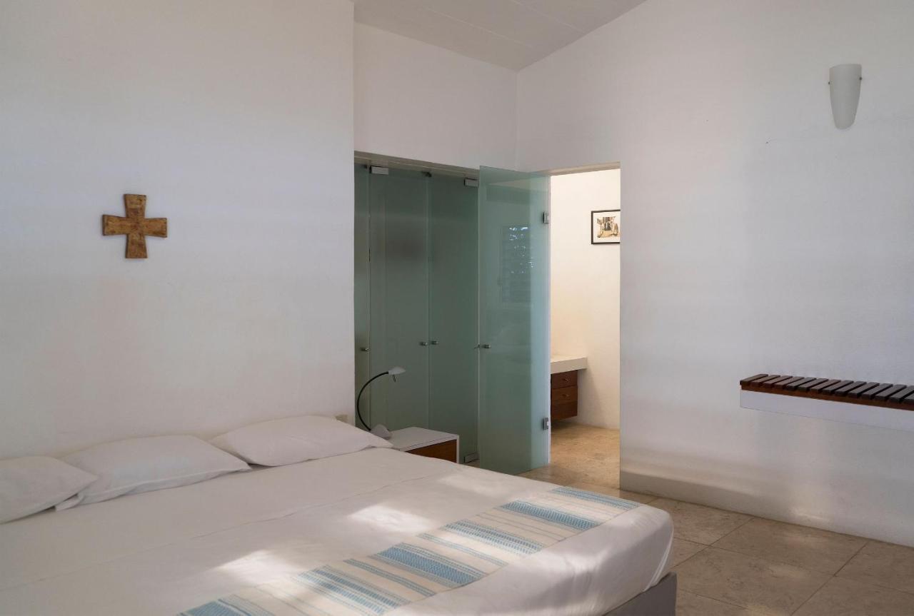 Holiday home Casas Del Acantilado - *