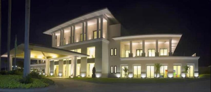 Increible Departamento En La Isla Residences