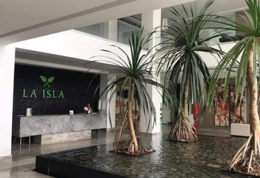 Increible Departamento En La Isla Residences * Acapulco