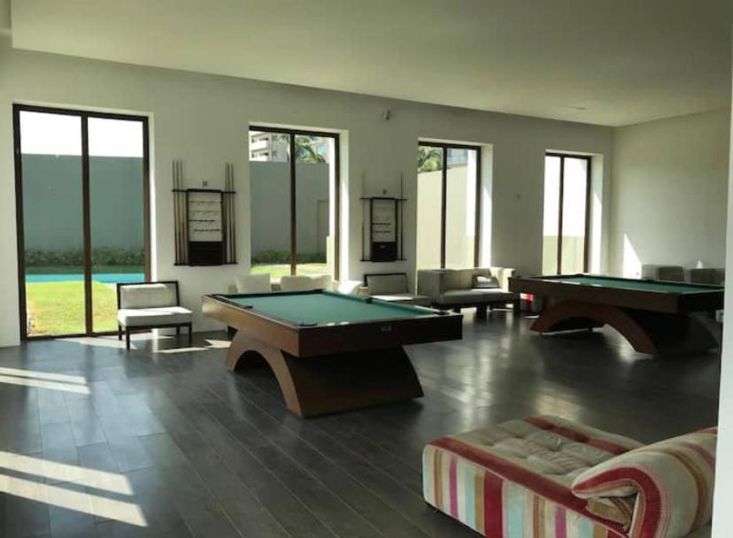 Apartamento Increible Departamento En La Isla Residences Acapulco