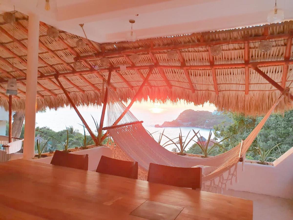 Boutique De Reyes Guest house Acapulco