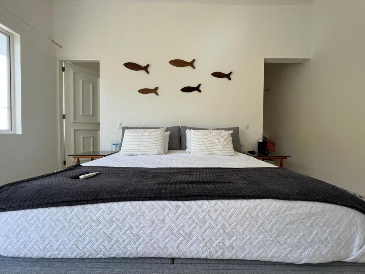 Guest house Boutique De Reyes Acapulco
