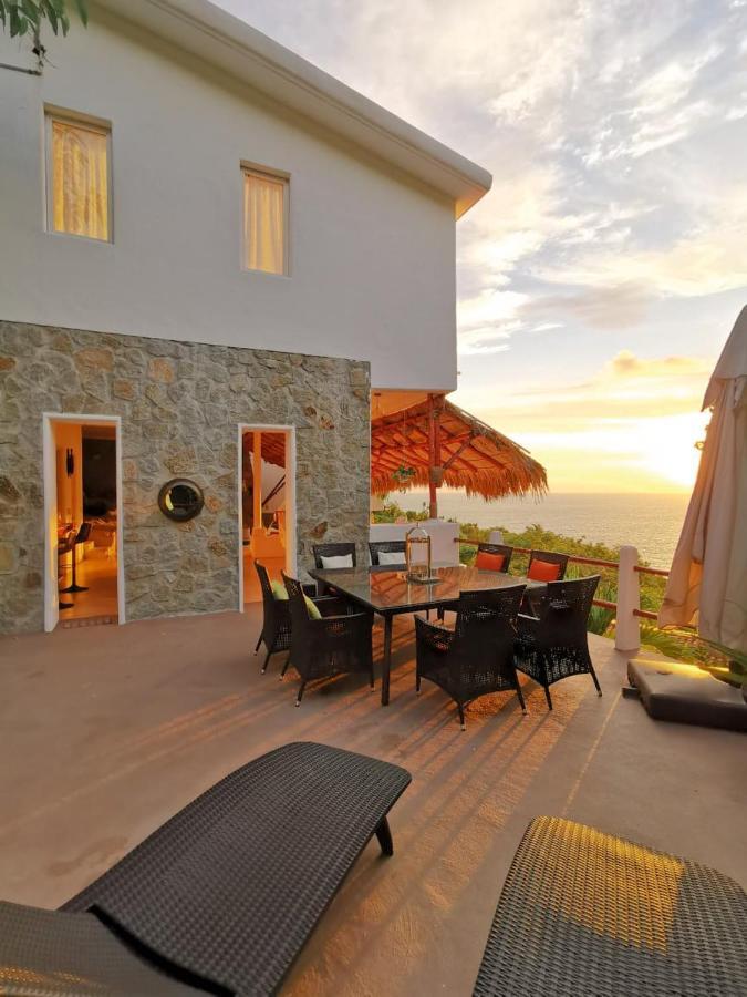 Guest house Boutique De Reyes