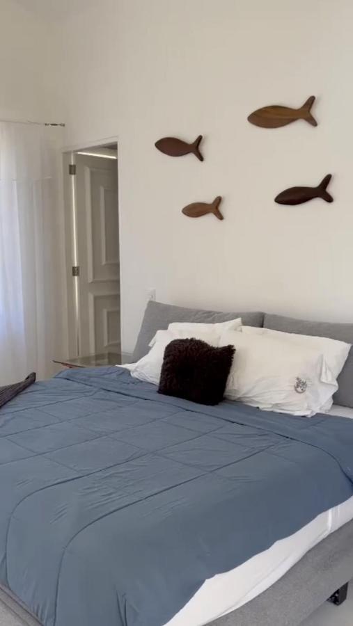 Boutique De Reyes Guest house