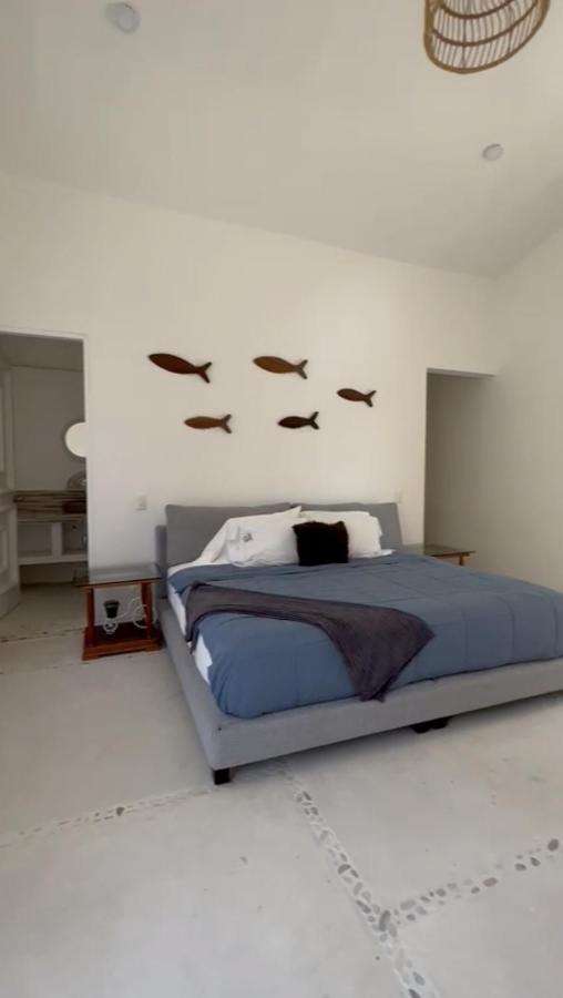 Boutique De Reyes Guest house