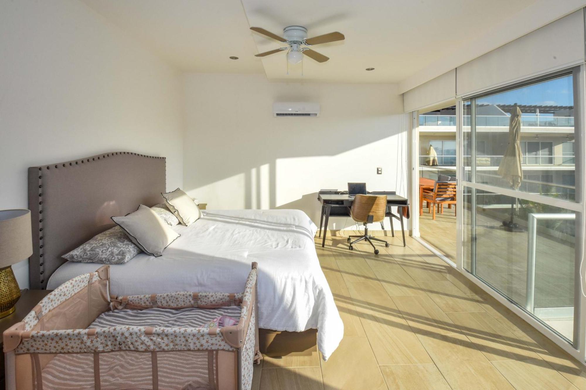 Vidamar Residential Beach Club * Acapulco