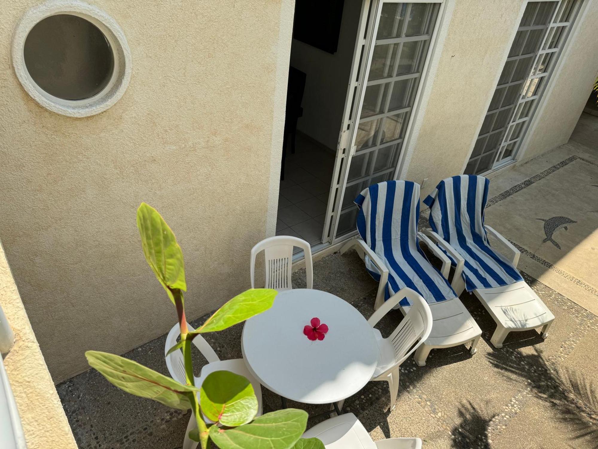 Apartamento Diamante Departamento Con Playa Ecologico *