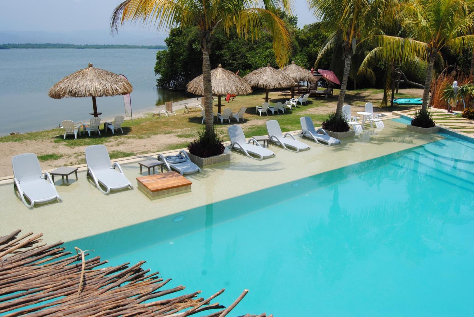 Rojo Manglar Hotel