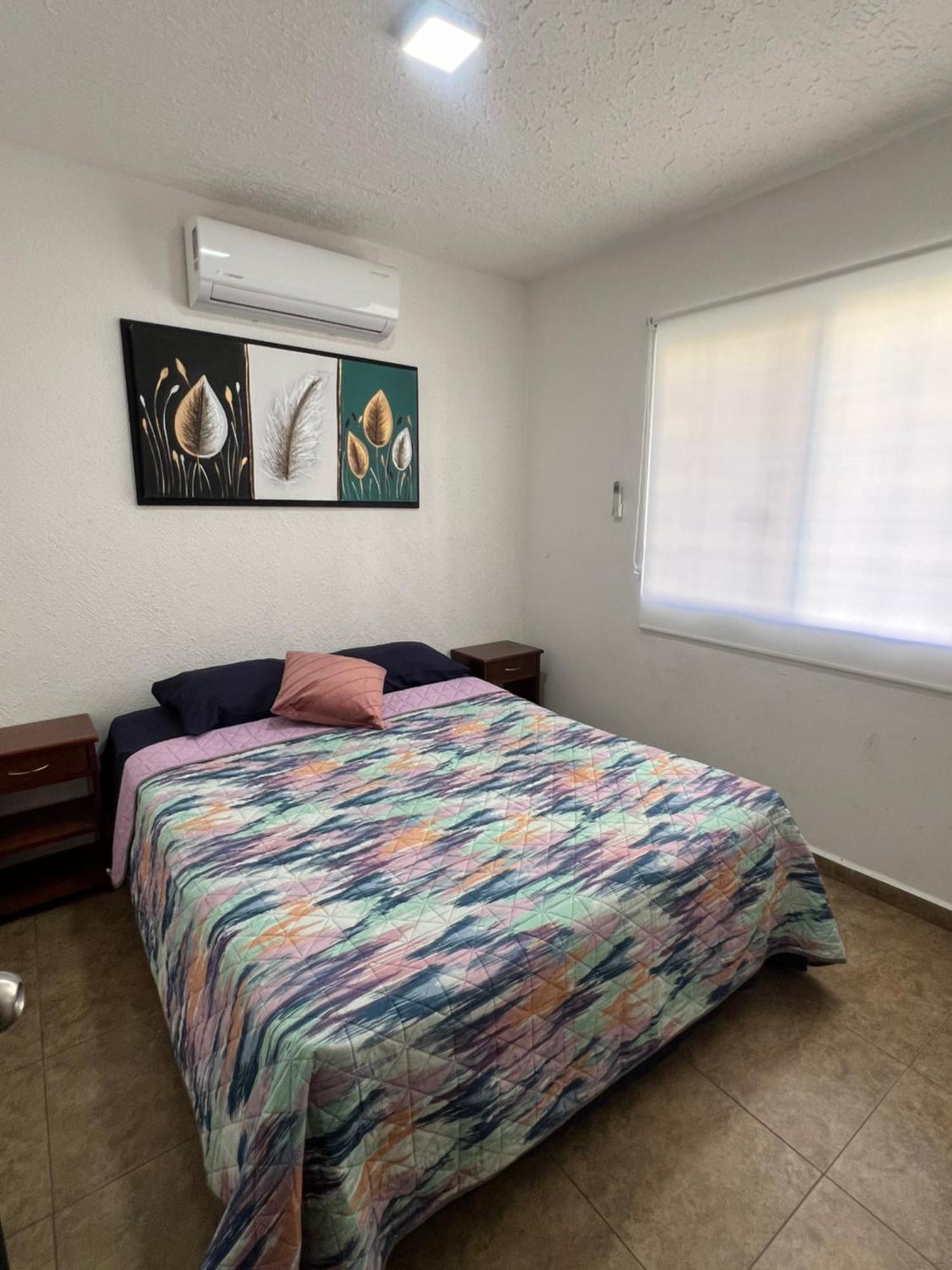 Departamento En Diamante Planta Baja Acapulco