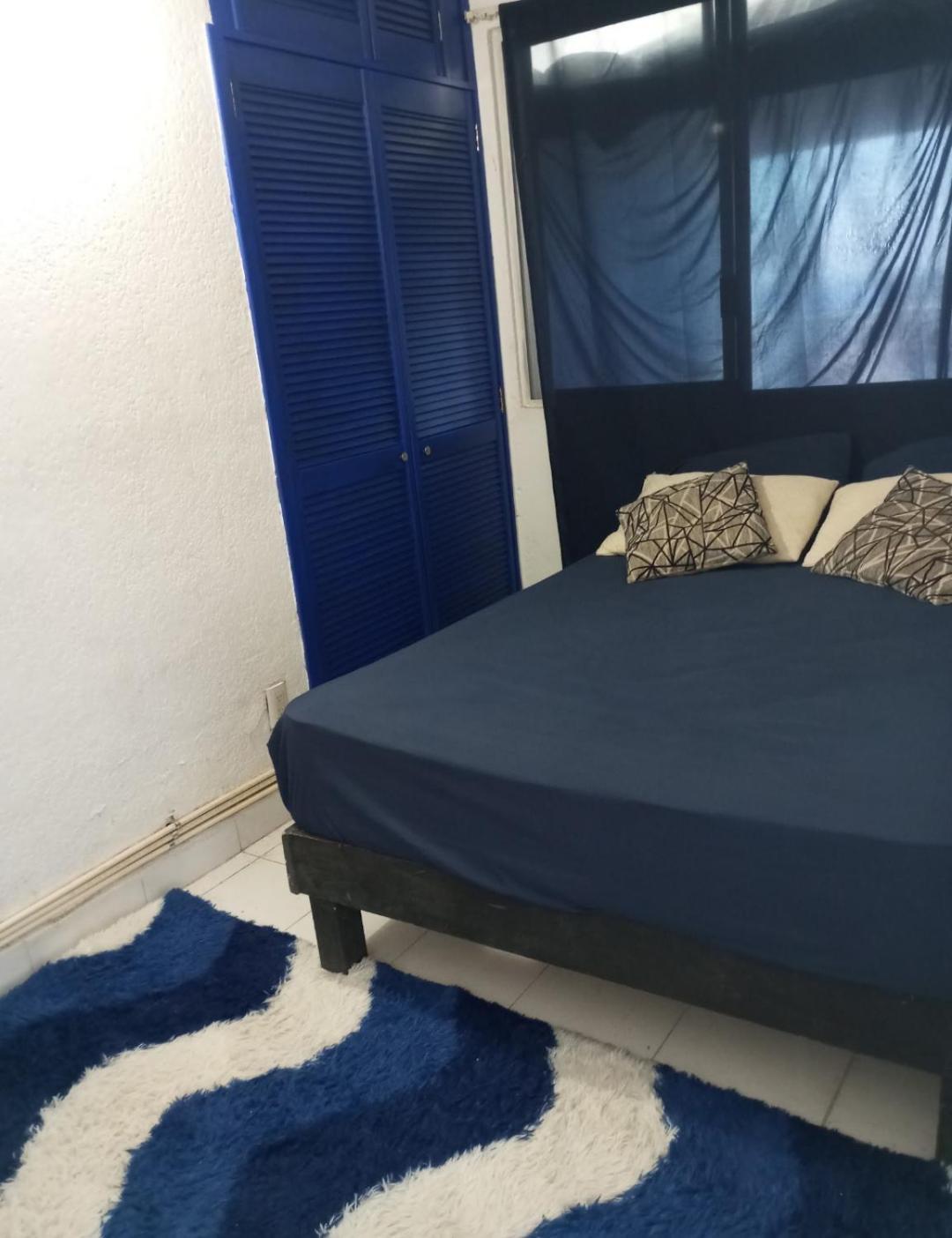 Apartamento Departamento Aloha Acapulco