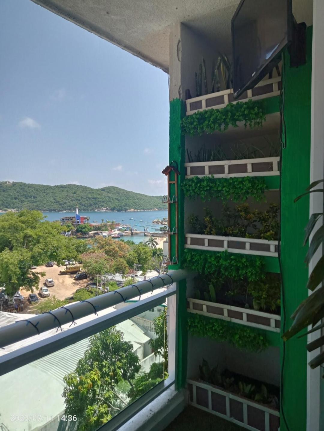 Departamento Aloha