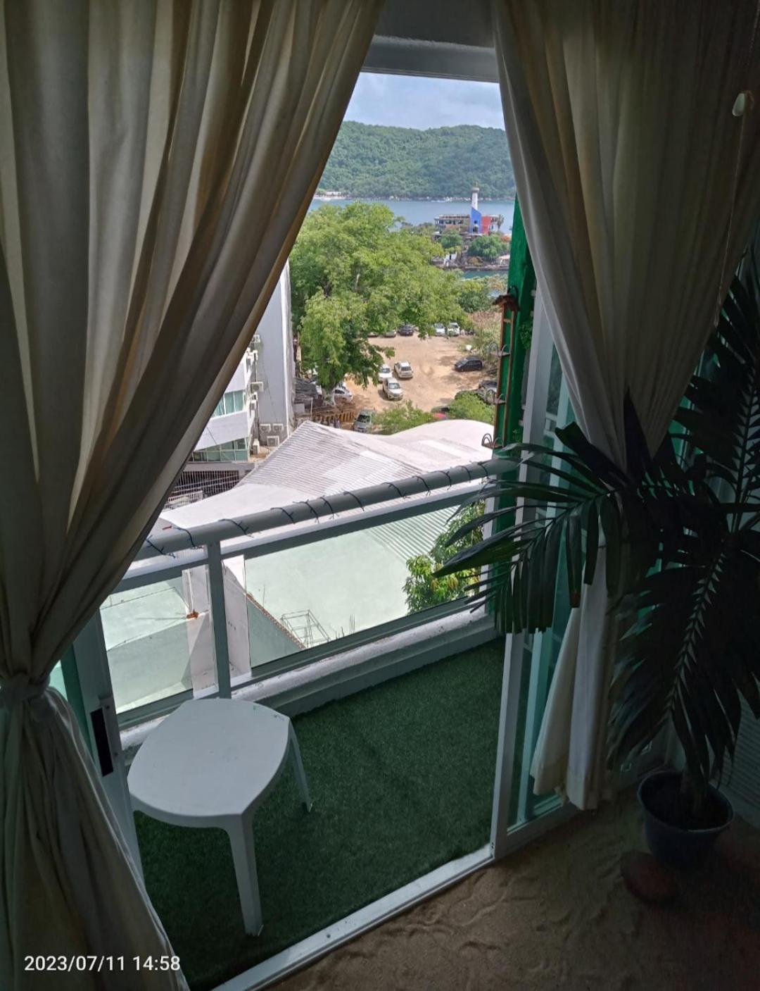 Departamento Aloha * Acapulco