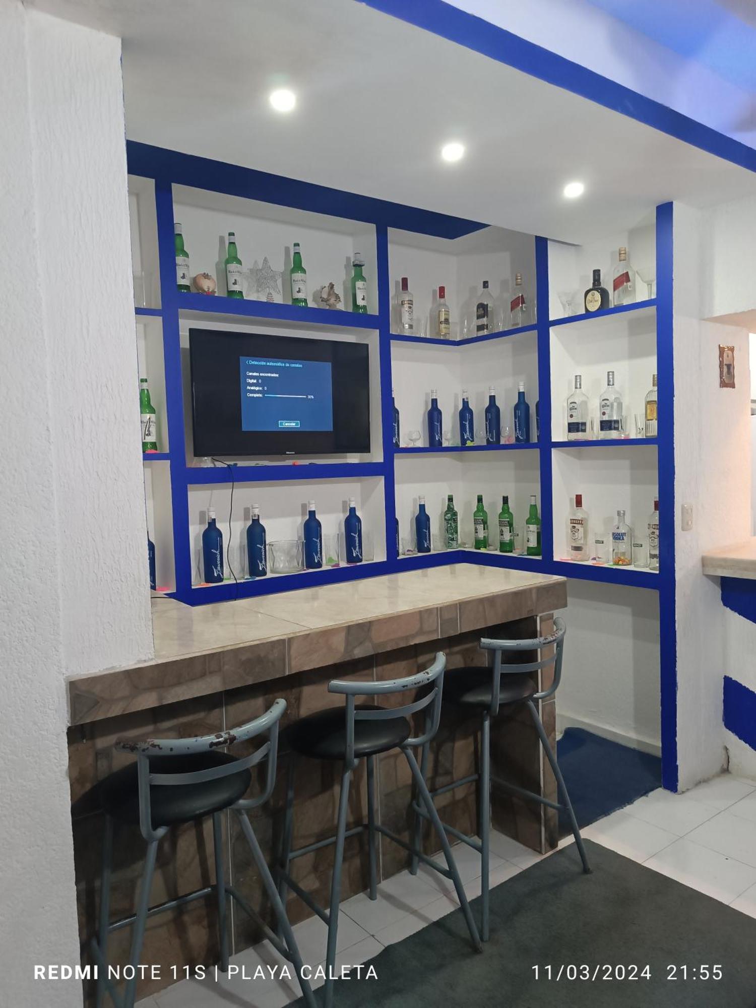 Apartamento Departamento Aloha *