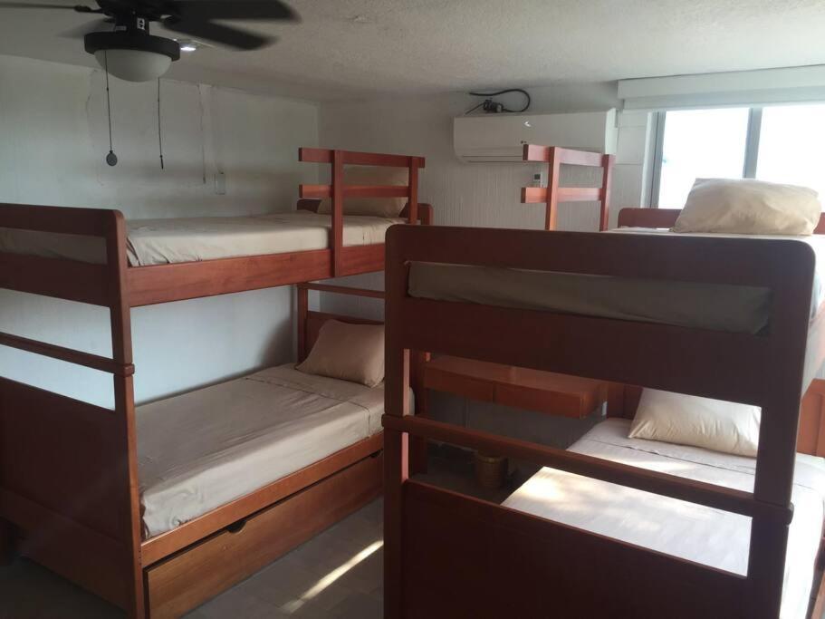 Comodo Departamento En Costa Azul. Apartamento Acapulco