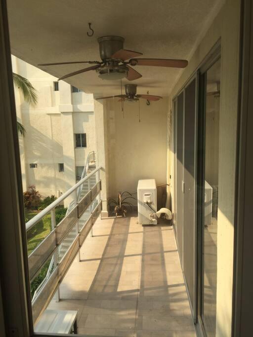 Comodo Departamento En Costa Azul. Apartamento