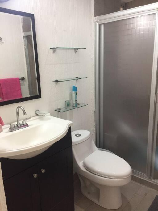 Apartamento Comodo Departamento En Costa Azul.