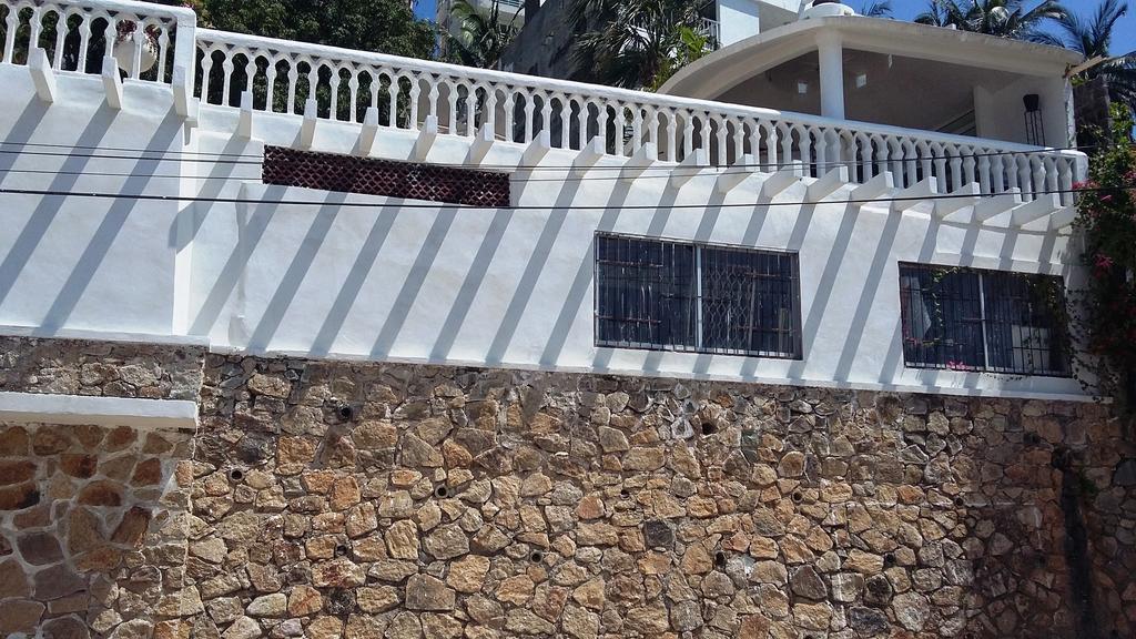 Condesa Muy Amplio Terraza Vista Inmejorable Al Mar Y Riscos Espectaculares Villa