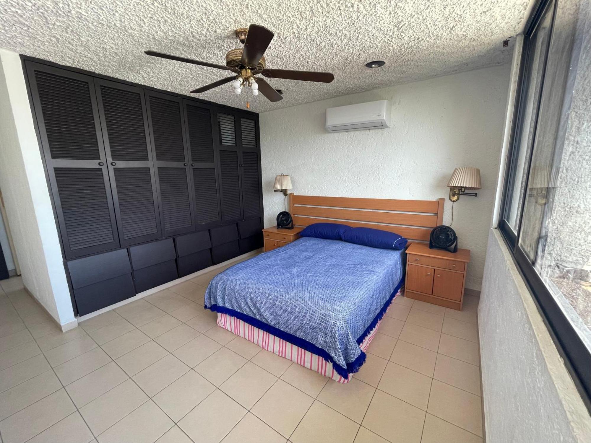 Roca Sola, Costera Departamento Privado Con Vista Al Mar, Alberca, Terraza Y Aire Acondicionado Apartamento *