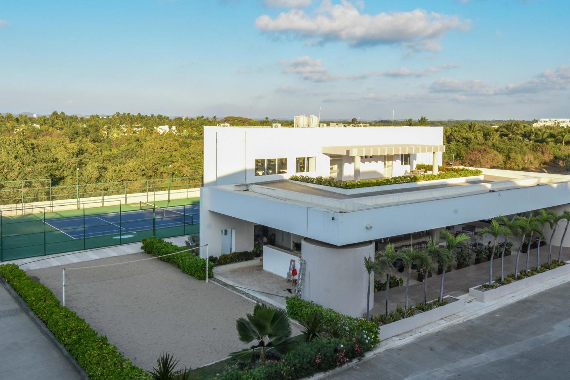 Vidamar Residential Beach Club Acapulco