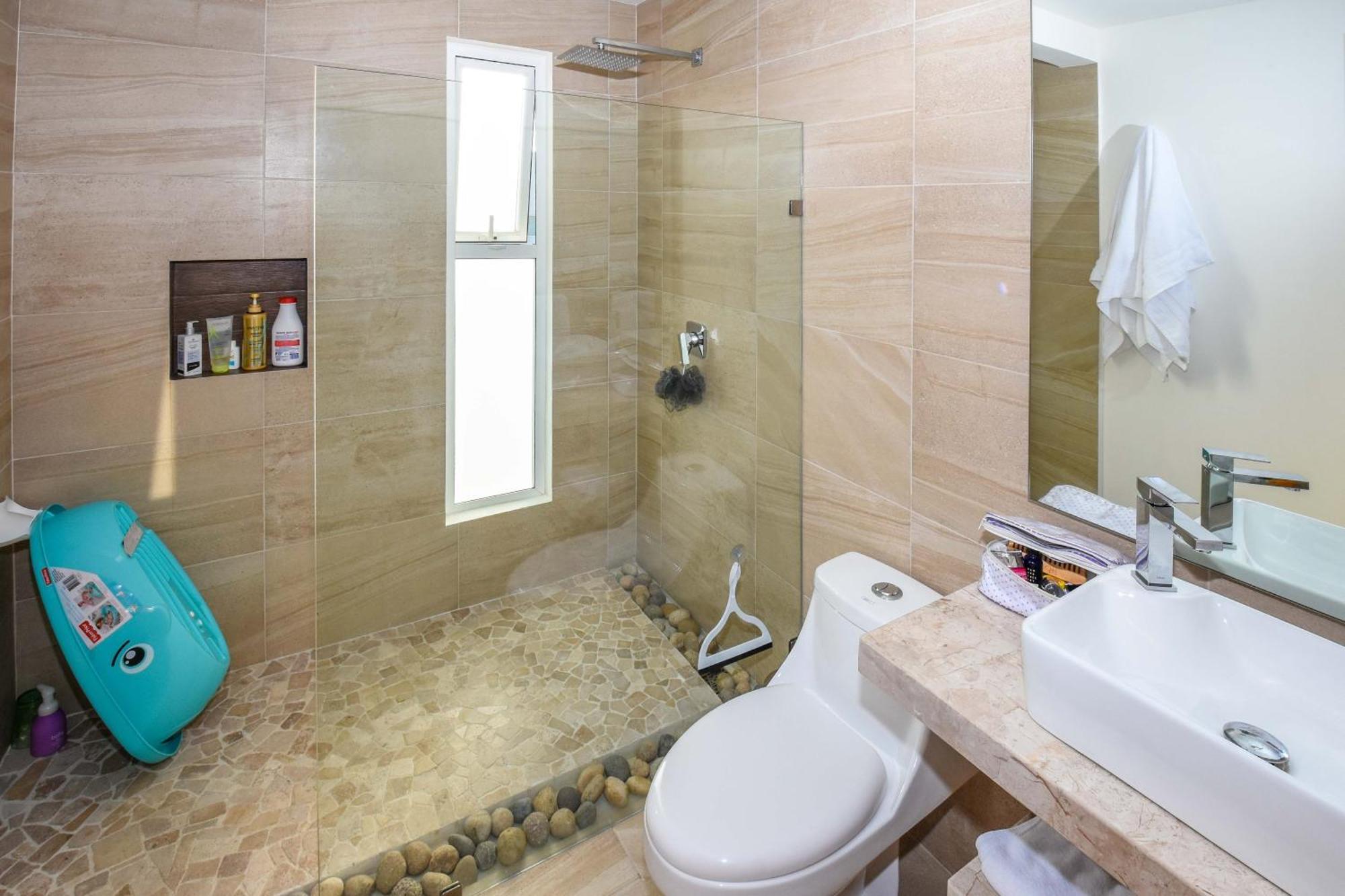 Vidamar Residential Beach Club Apartment