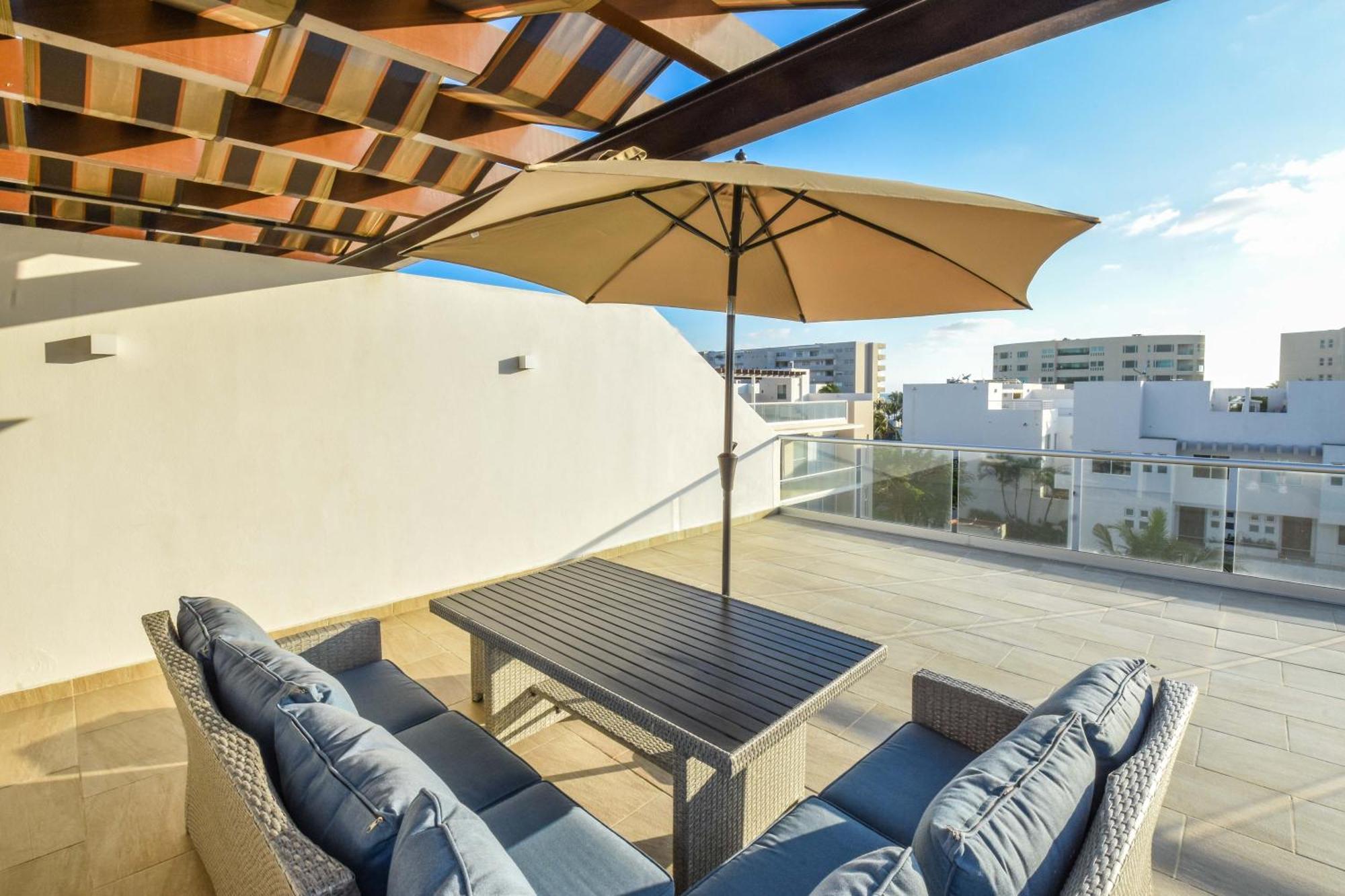 Vidamar Residential Beach Club Acapulco