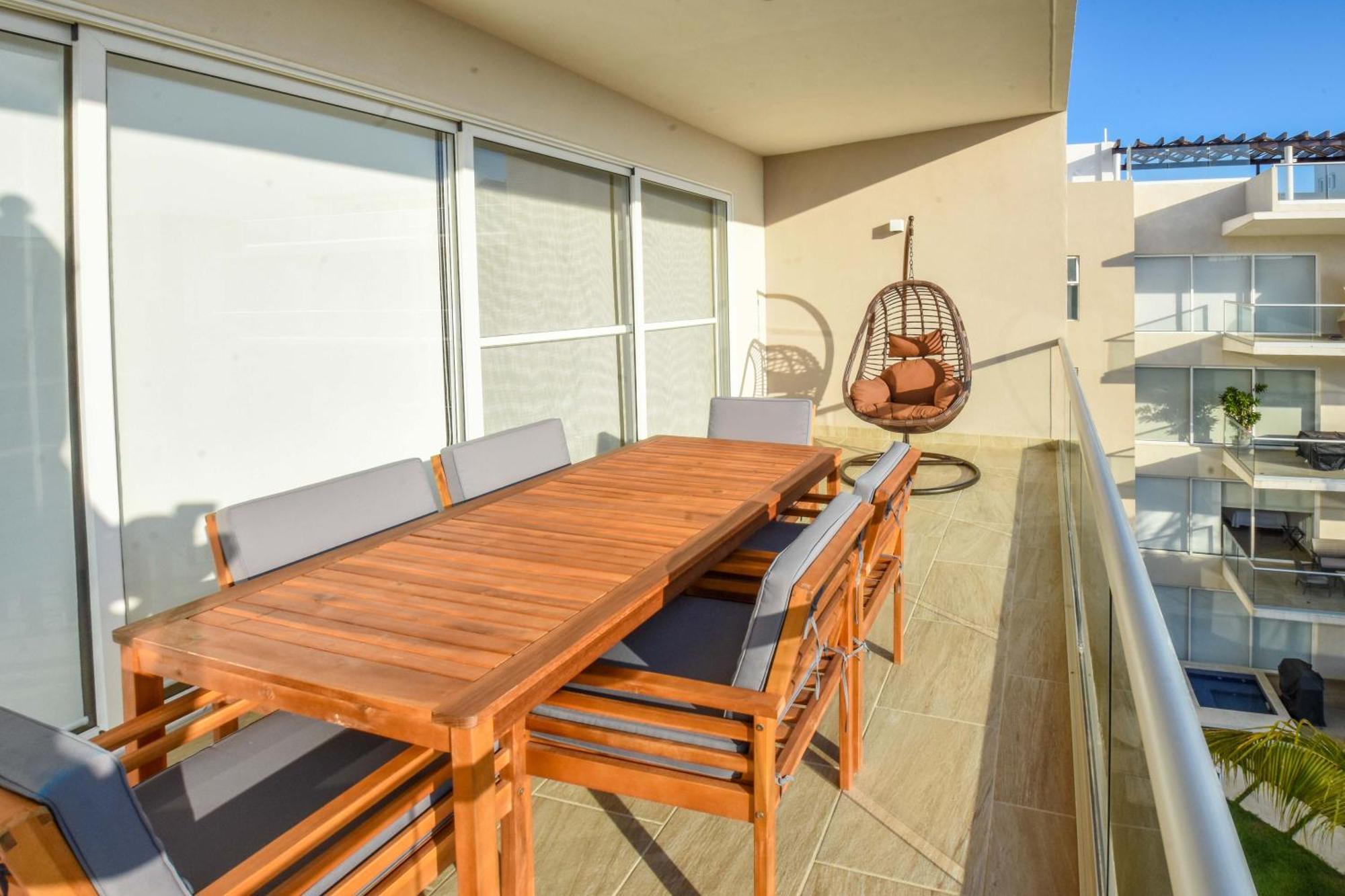 Vidamar Residential Beach Club