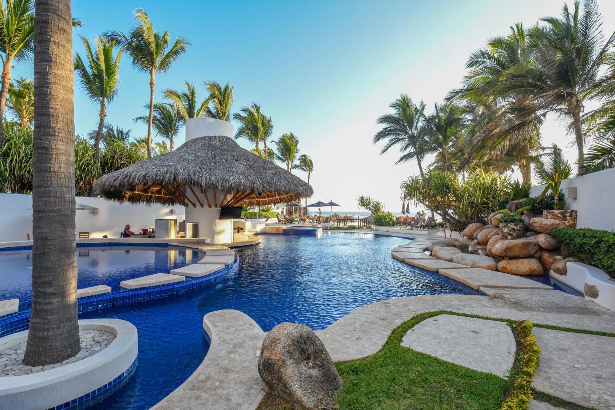 Vidamar Residential Beach Club *