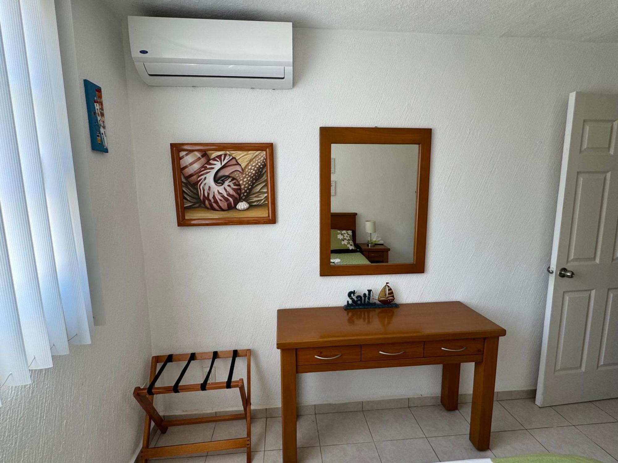 Diamante Departamento Con Playa Ecologico *
