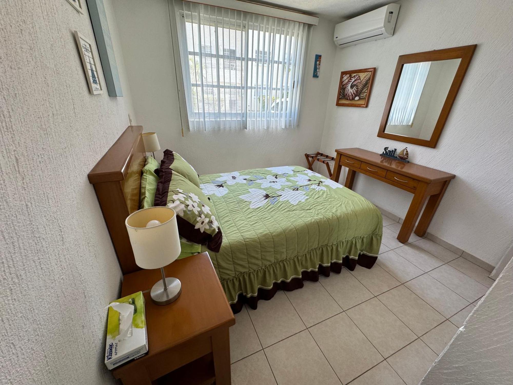 Diamante Departamento Con Playa Ecologico Apartamento *