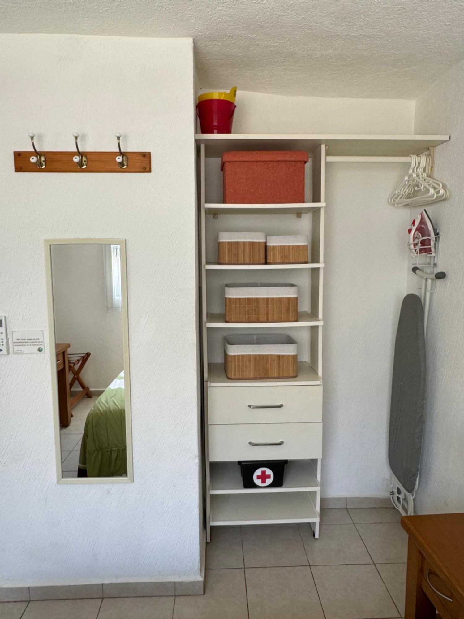 Diamante Departamento Con Playa Ecologico Apartamento *