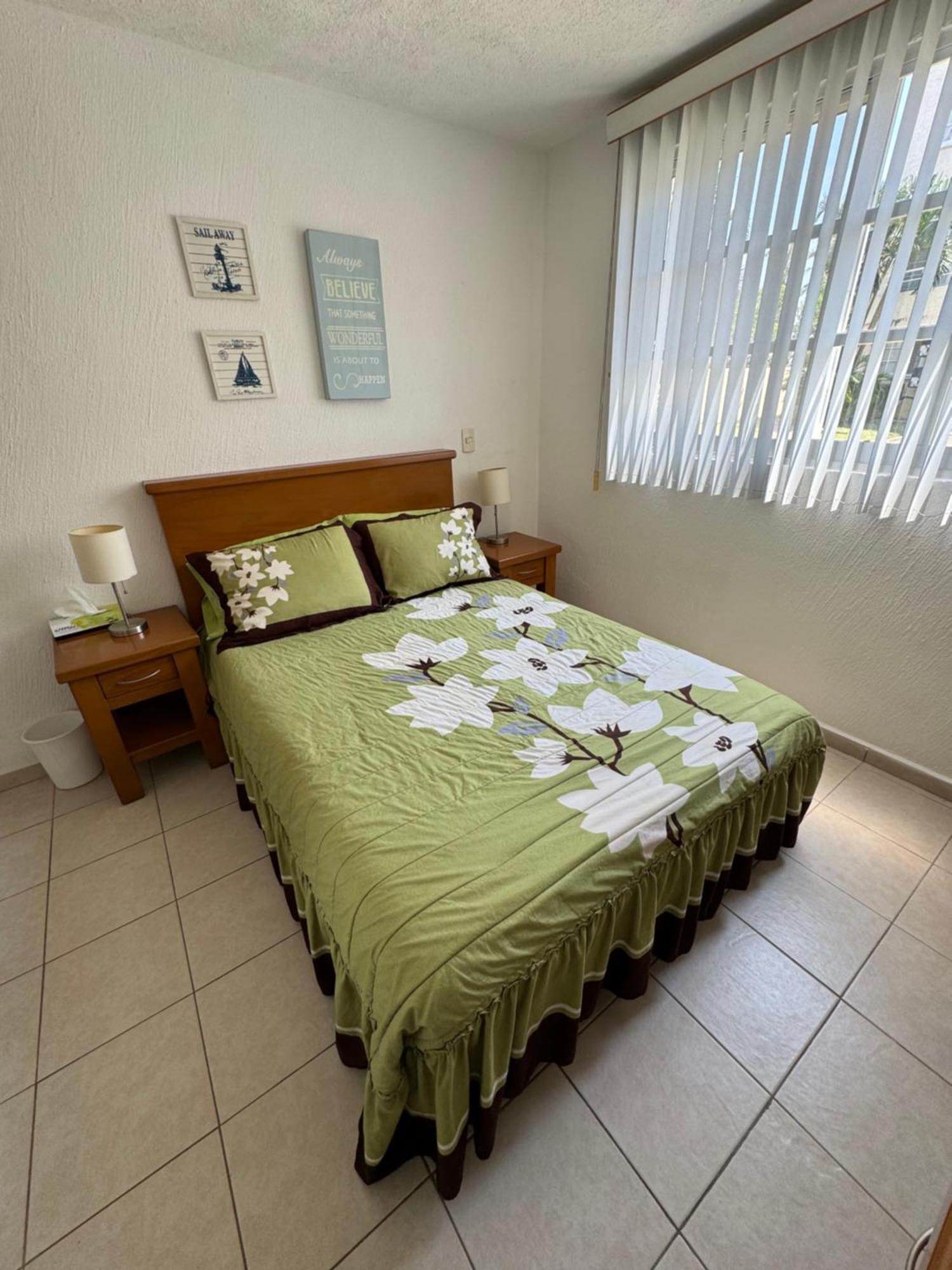 Apartamento Diamante Departamento Con Playa Ecologico Acapulco