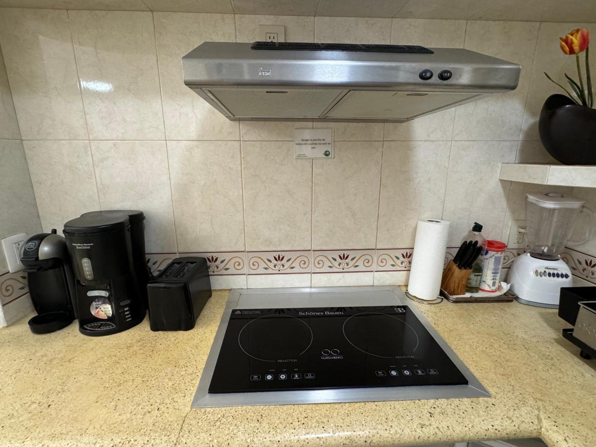 Apartamento Diamante Departamento Con Playa Ecologico