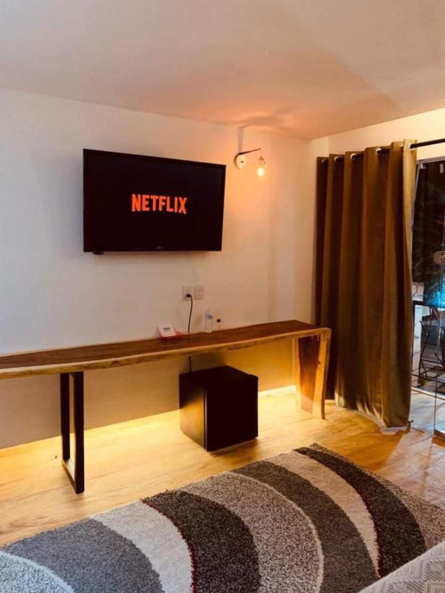 Casa Jacome Apartamento *
