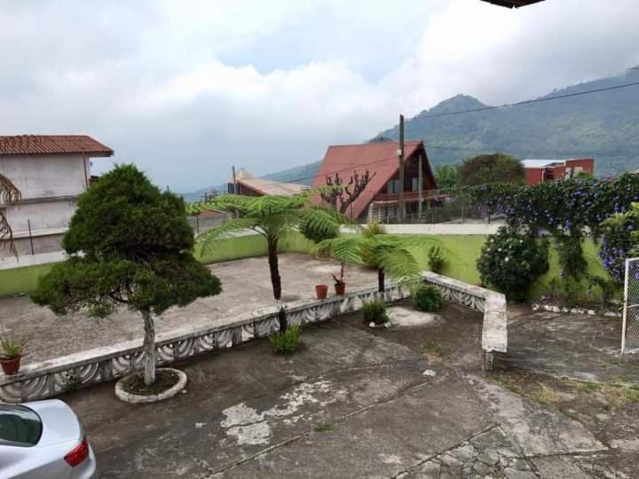 Casa Jacome