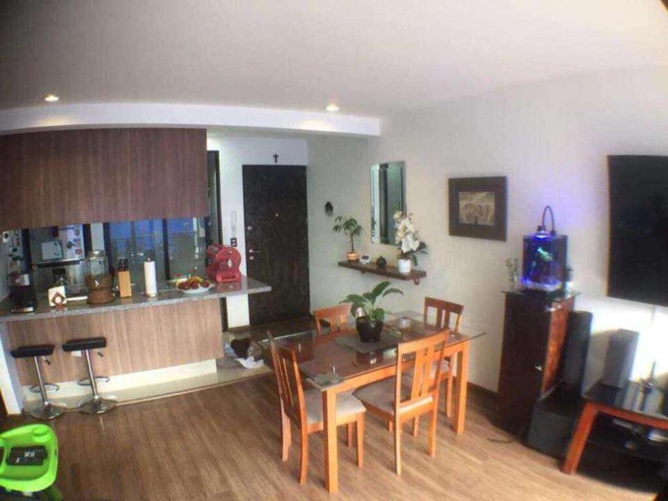 Apartamento Casa Jacome *
