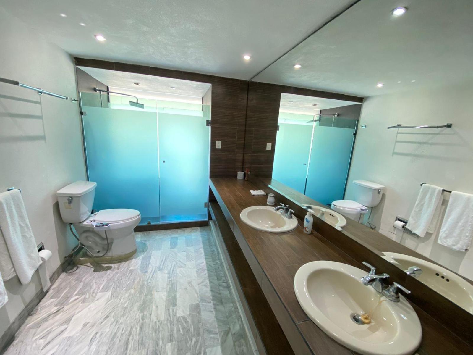 Dpto De Lujo Con Jacuzzi Apartamento *