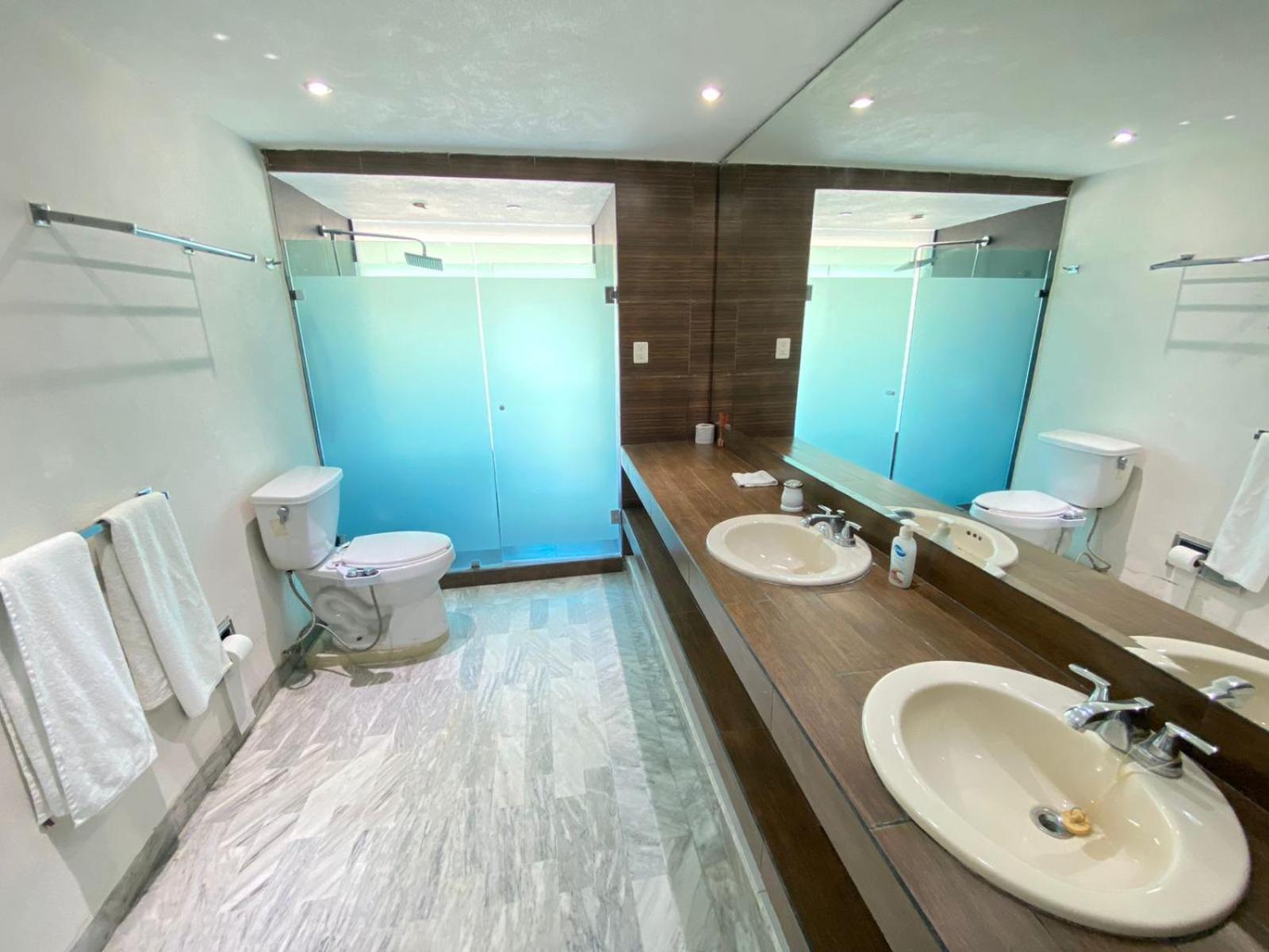Dpto De Lujo Con Jacuzzi Apartamento