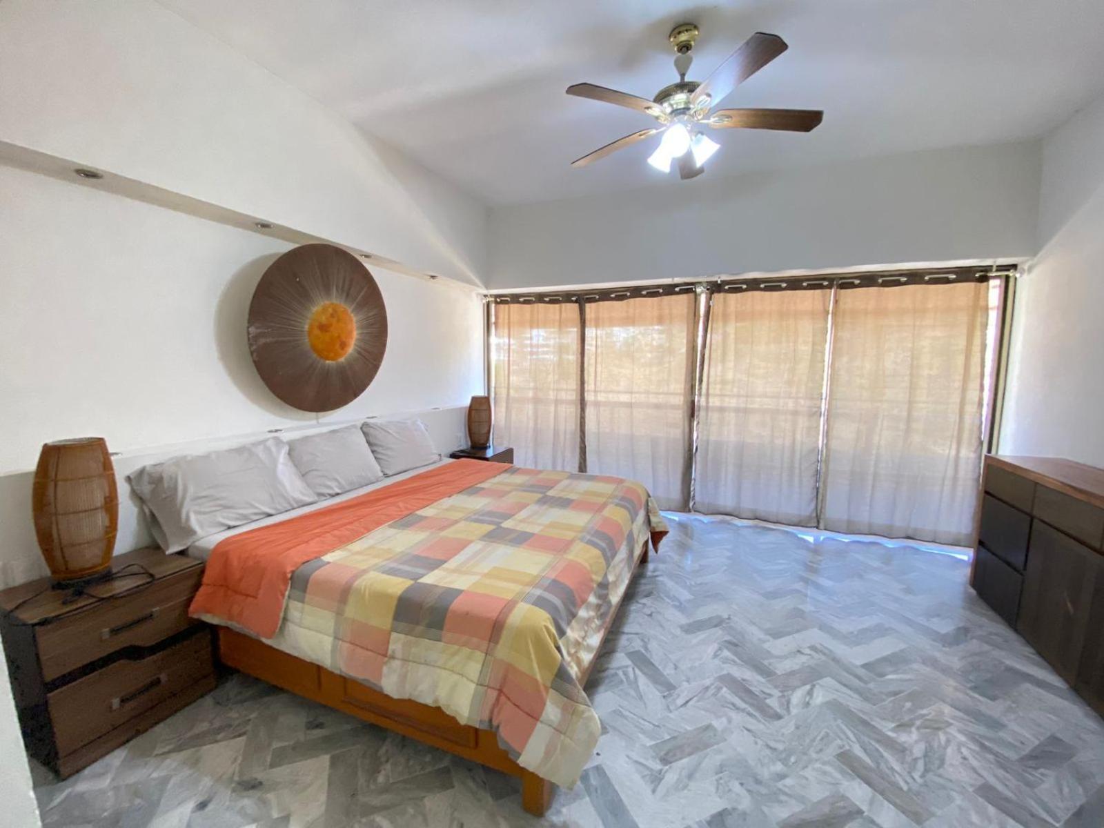 Dpto De Lujo Con Jacuzzi Apartamento