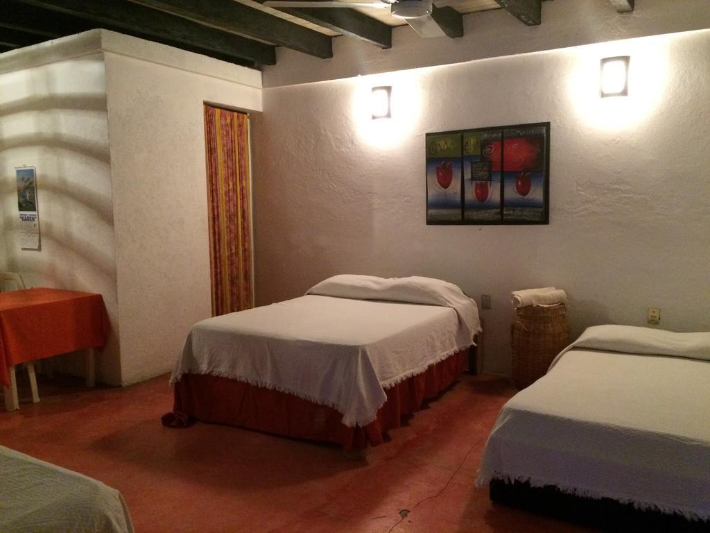 Quinta Karla Acapulco