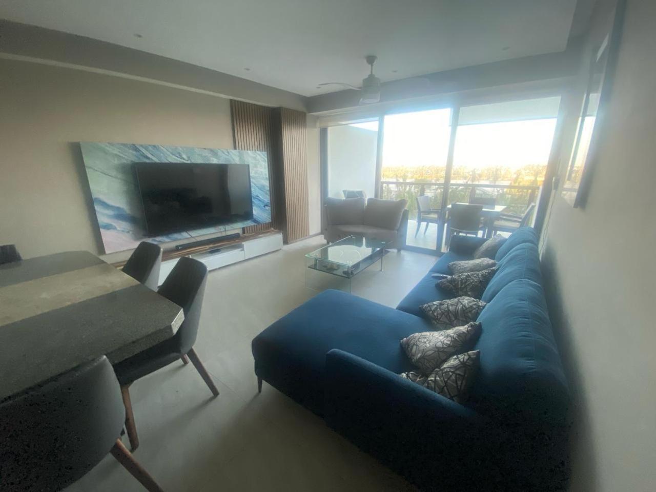 Apartamento Increible Departamento En La Isla Residences *